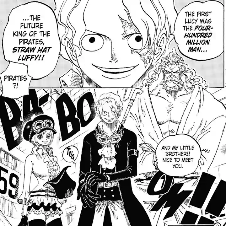 Sabo