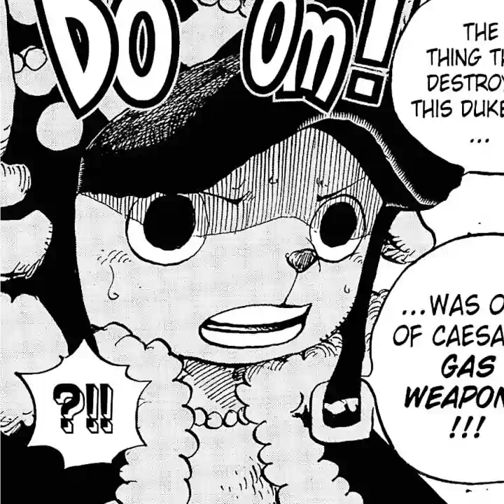 Tony Tony Chopper